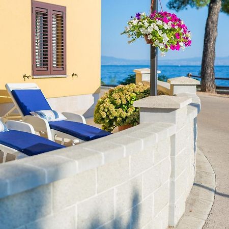 Apartman Antica Vantacici Exteriör bild