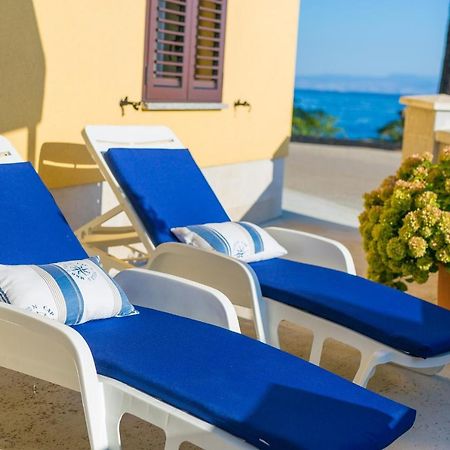 Apartman Antica Vantacici Exteriör bild