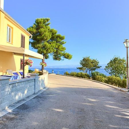 Apartman Antica Vantacici Exteriör bild