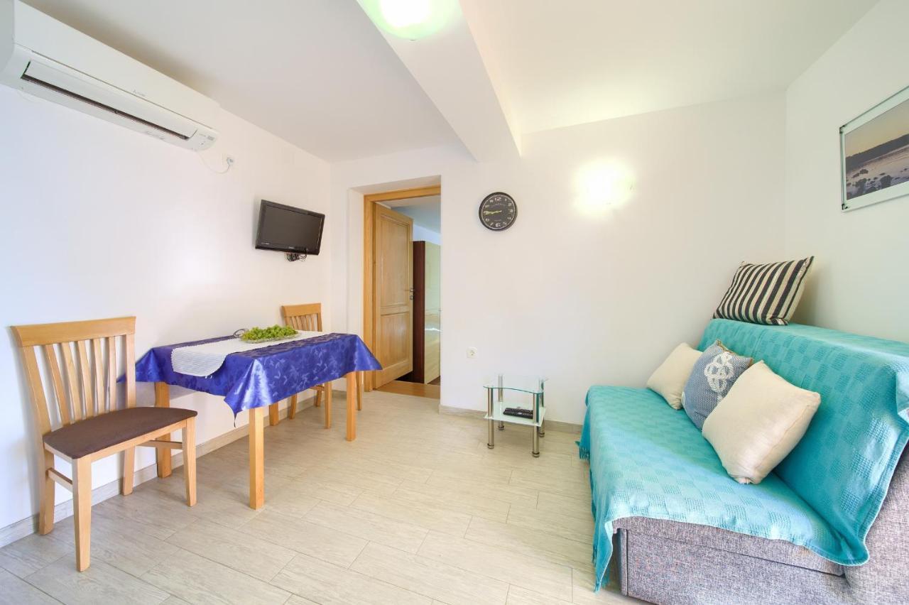 Apartman Antica Vantacici Exteriör bild