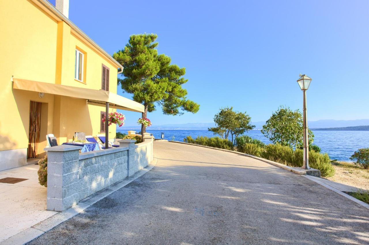 Apartman Antica Vantacici Exteriör bild